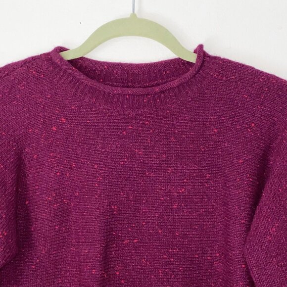 Club Monaco Cashmere Sweater - Picture 2 of 5